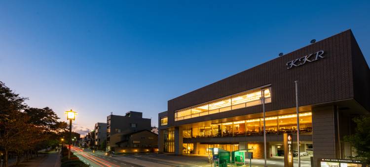 金泽KKR酒店(KKR Hotel Kanazawa)图片