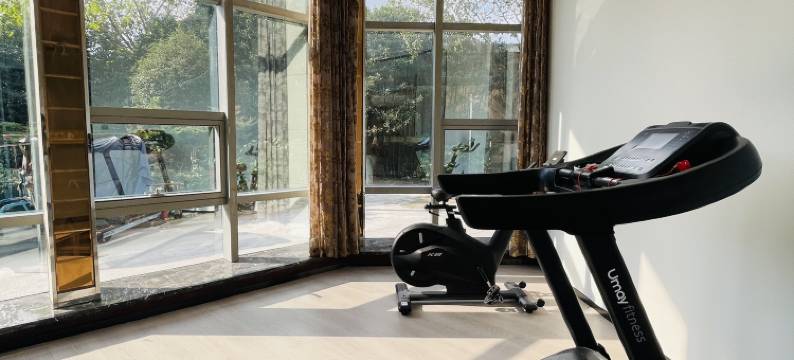 宁波华隆美辰酒店(镇海枫园地铁站店)图片