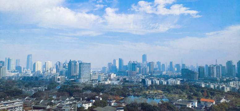 富邦大酒店(宁波火车站北广场月湖店)图片