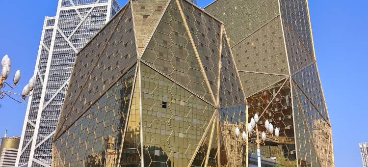 柳州民族宾馆(五星步行街店)图片