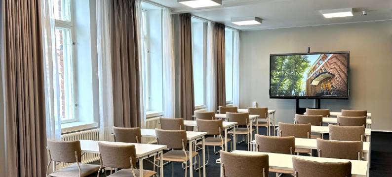 The Folks Hotel Konepaja图片