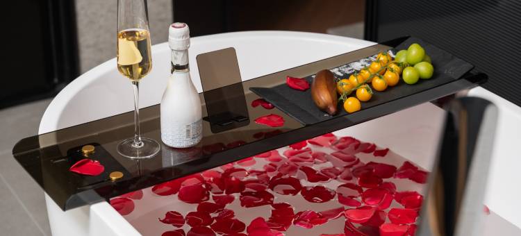 海口国兴大道城际酒店(省政府店)图片