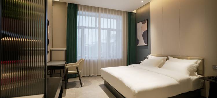 方正瞧嘉宾馆图片