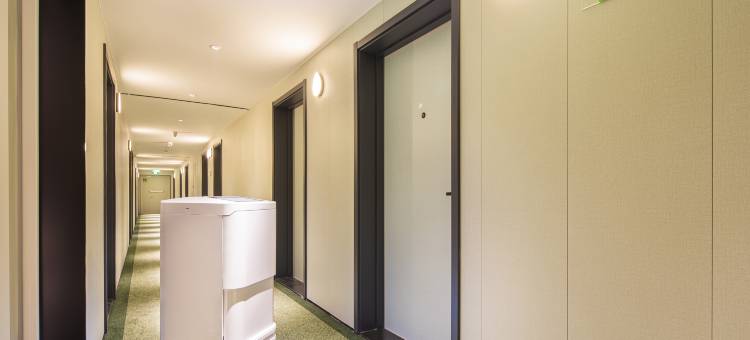 海友酒店(洛阳王府井王城公园地铁站店)图片