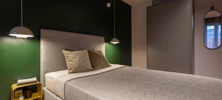 ipartment Berlin Mitte图片