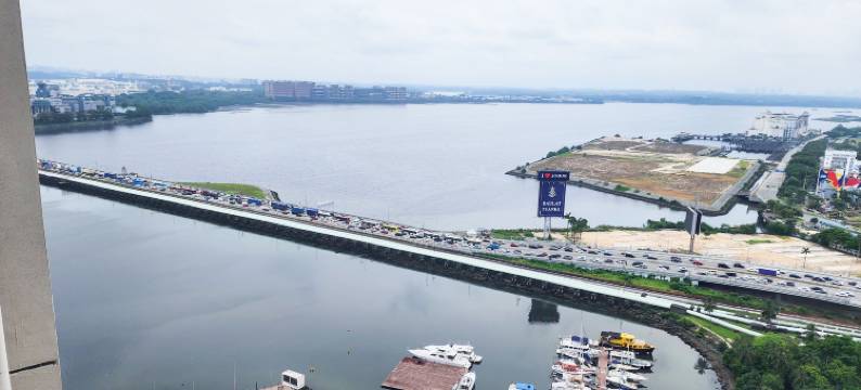 R & F公主湾CK民宿(R&F Princess Cove By CK Homestay)图片