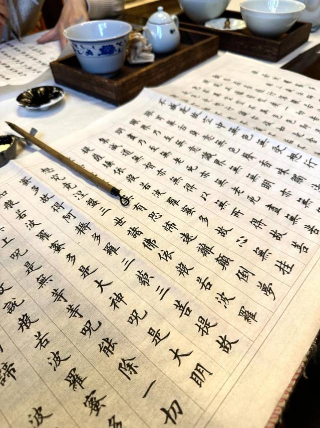 龙门地派温泉度假村图片