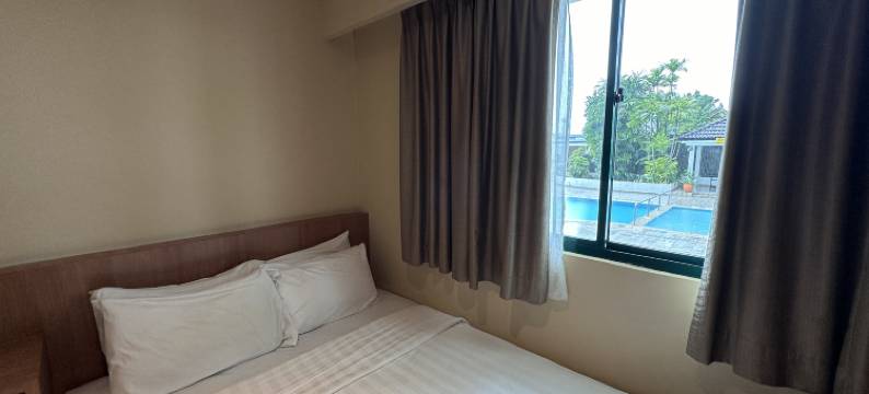 里卡斯广场服务式公寓(Likas Square Serviced Apartment)图片