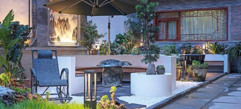 源盛祥·Holiday Villa｜庭院酒店(大理古城店)图片