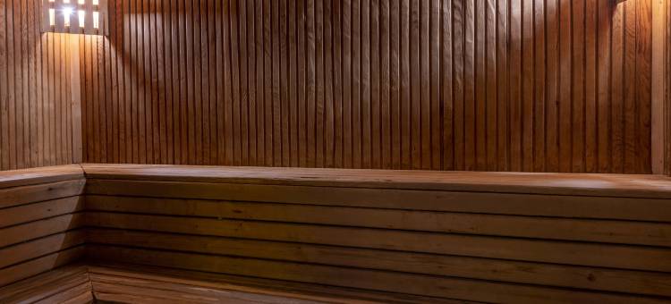 阿玛斯古尔海滩酒店(Armas Beach)图片