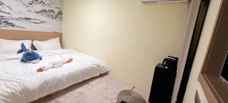 洛阳蘭香别院民宿(洛邑古城店)图片