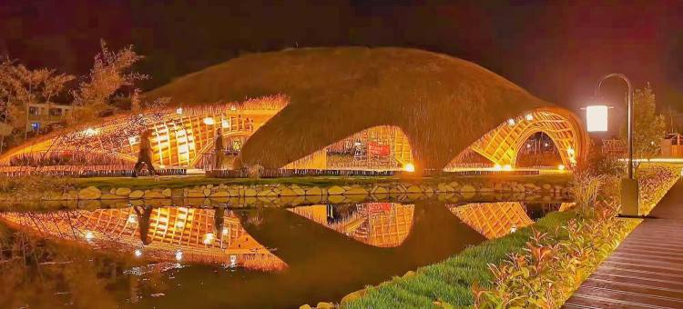 资溪景澜南源民宿图片