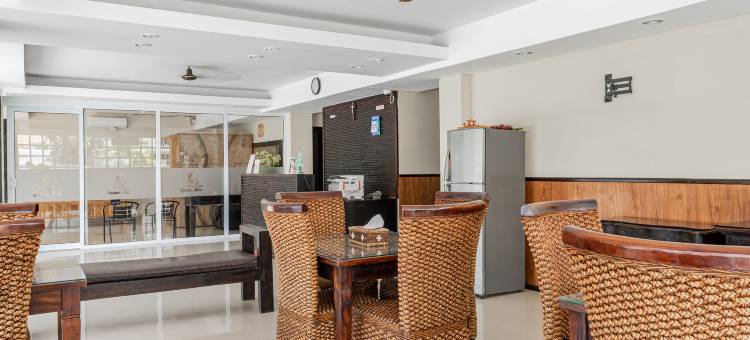 科勒克申O艾尔波特库塔巴厘霍特尔(Collection O Kuta Near Airport Ngurah Rai)图片