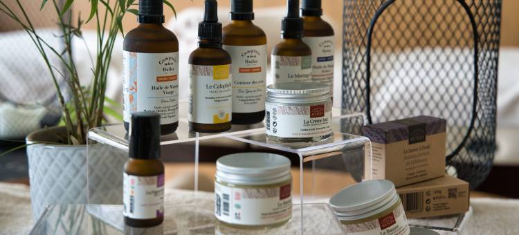 艾勒特高尔夫原生酒店(Hôtel du Golf de l'Ailette the Originals Relais)图片