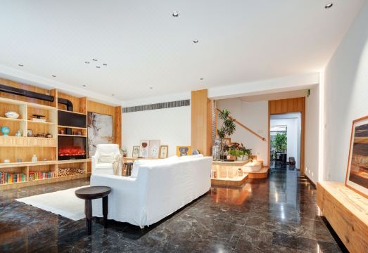 Xi’an Jasmine Boutique Inn Hotel Overview