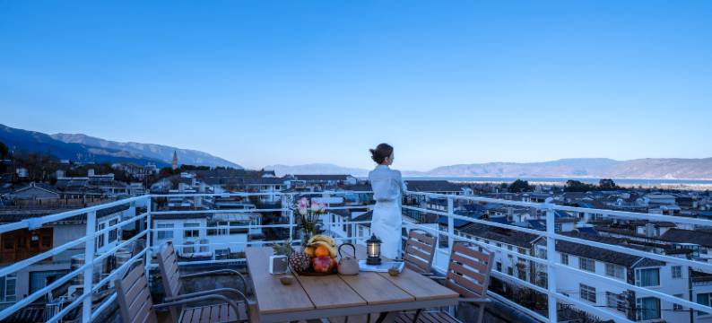 iLiLi爱莉莉影音民宿(大理古城西门店)图片