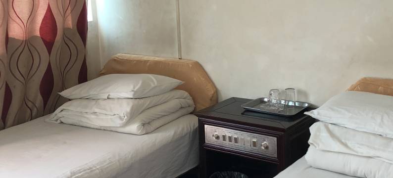 腾冲明华公寓图片