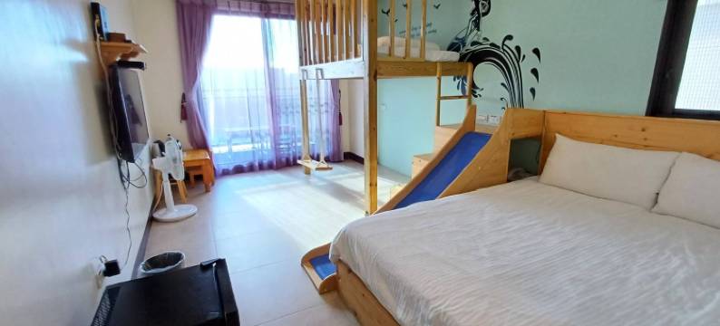 垦丁秋庄会馆图片