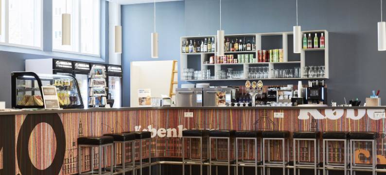 a&o哥本哈根诺瑞布罗(a&o Copenhagen Nørrebro)图片