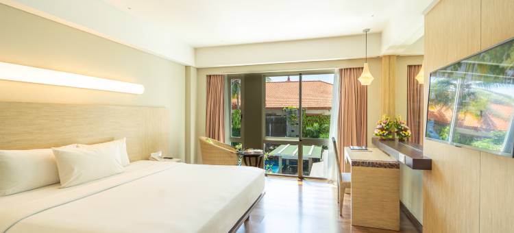 库塔宾唐酒店(Bintang Kuta Hotel)图片