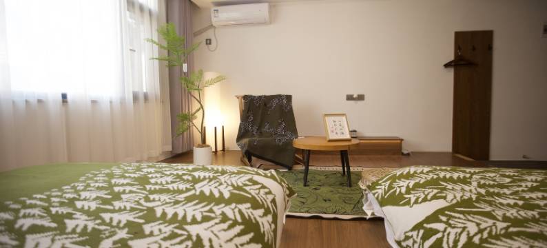 山茶日记·villa度假美宿图片