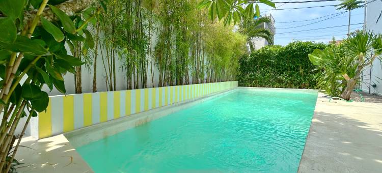 贝拉瓦巢(Berawa Nest)图片