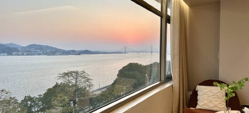 汕头拾涧海民宿(海滨长廊店)图片