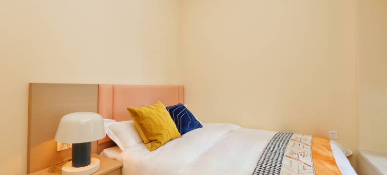 珠海吉合吉公寓图片