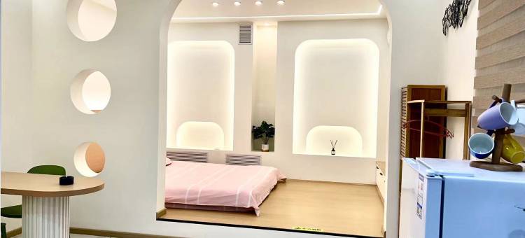 林口双福居民宿图片