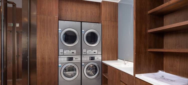 上海高铁东站希尔顿花园酒店图片