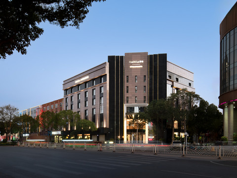 大理那佳度假酒店