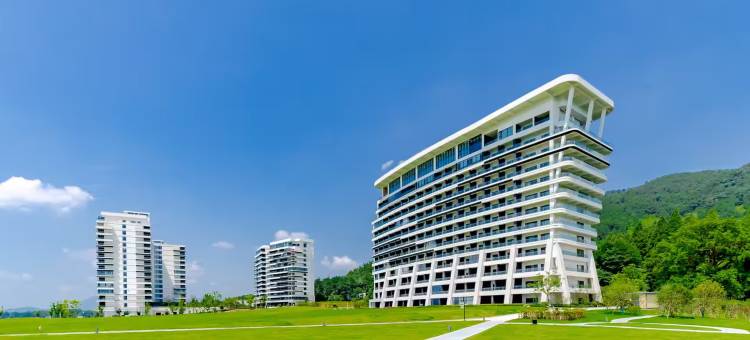 山湖间度假酒店(黄山太平湖店)图片