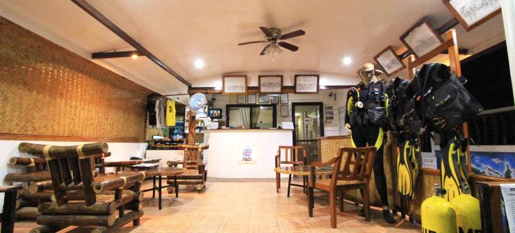 RedDoorz @ Amphibi-ko Resort Palawan图片