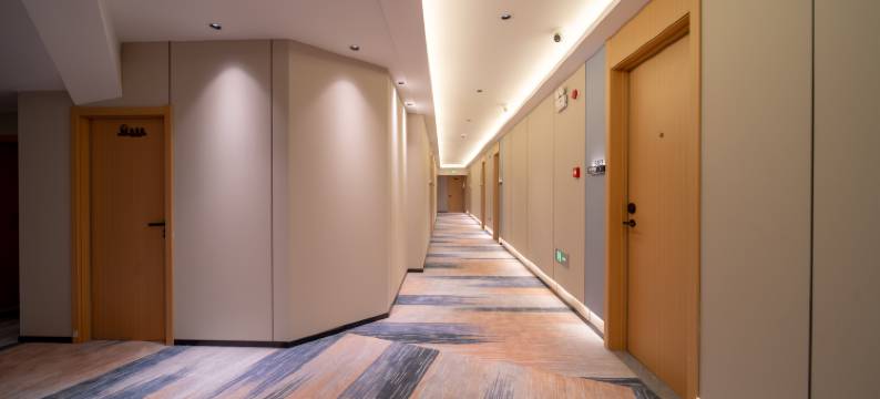 夜泊锦居酒店(黄山歙县徽州古城店)图片