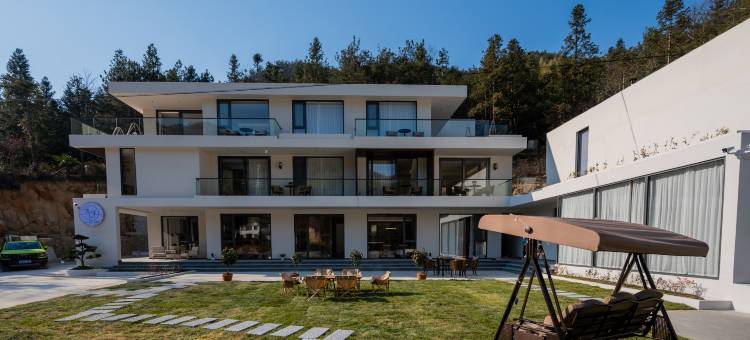 天柱山清峰民宿(天柱山景区店)图片