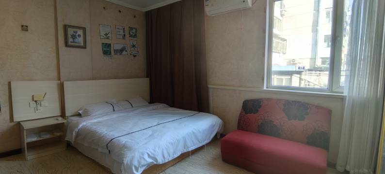 大连嘉客酒店图片