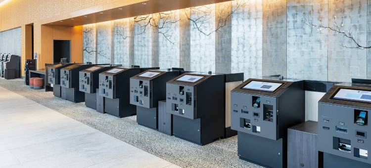 阪急大阪龙仕柏酒店(Hotel Hankyu Respire Osaka)图片