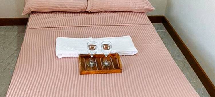 莱奥尼拉斯旅行者旅馆(Leonilas Travellers Inn)图片