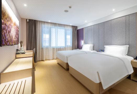 Lavande Hotel Hotel Overview