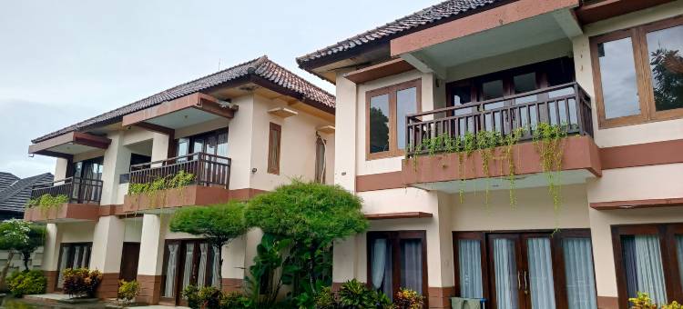 梅拉蒂度假村酒店(Melati Resort & Hotel)图片
