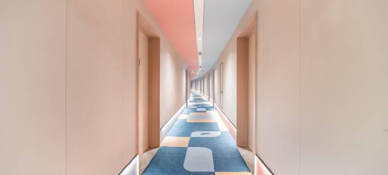 汉庭酒店(遂宁五彩缤纷湿地公园店)图片