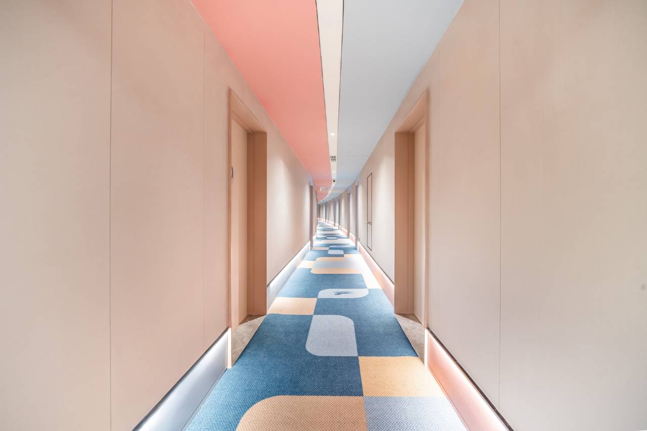 汉庭酒店(遂宁五彩缤纷湿地公园店)图片