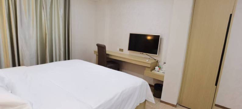 诺曦酒店(深圳塘头东海百货店)图片