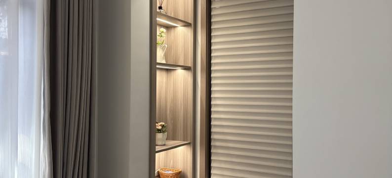 上舍民宿(富民店)图片