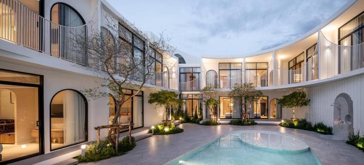 哈尔夫酒店(Halff Hotel)图片