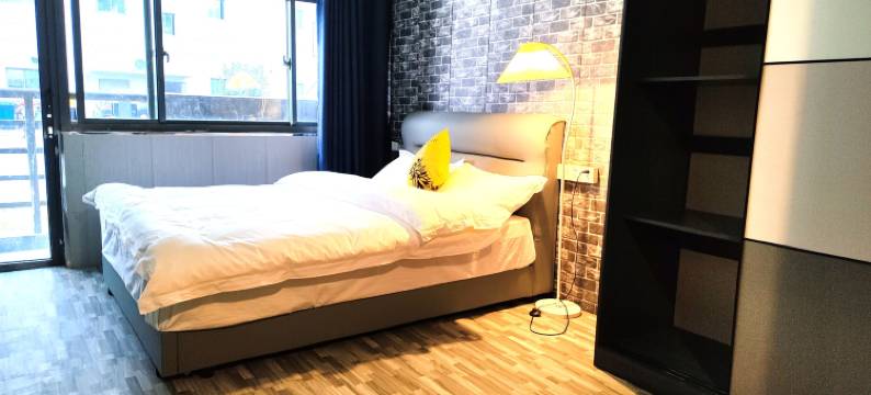 SK青年公寓(上海青浦工业园区店)图片