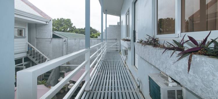 RedDoorz Premium @ THE GRAND PENINSULA SUITES图片