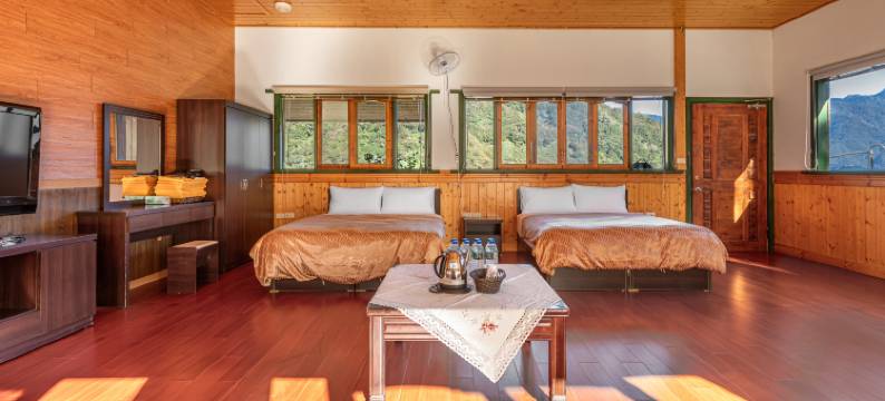 清境星晨民宿图片