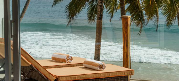 KK海滩酒店(KK Beach)图片