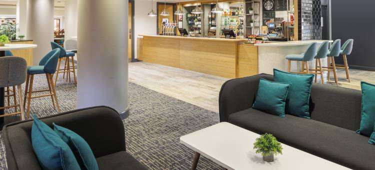 Holiday Inn 海维康M40，JCT。 4(Holiday Inn High Wycombe M40, Jct. 4)图片